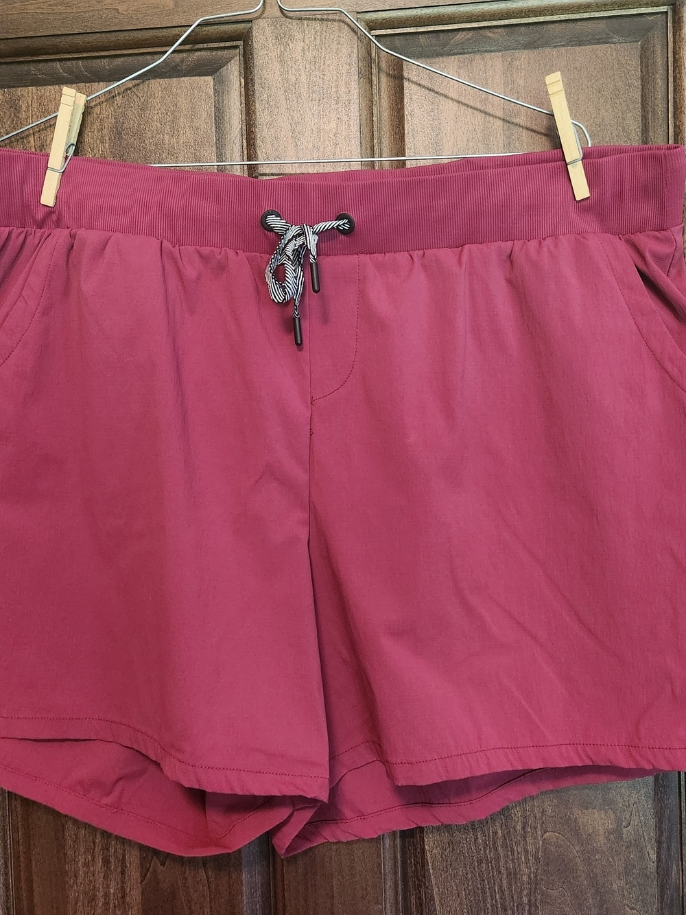 Torrid Happy Camper Shorts